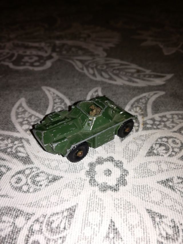 Miniatura lesney