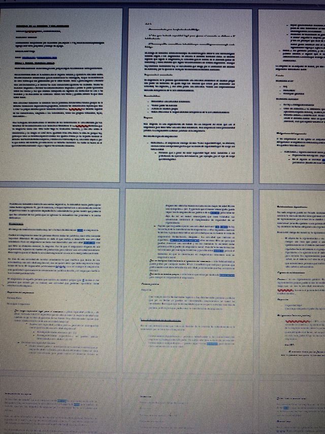 Apuntes derecho de la empresa y el mercado