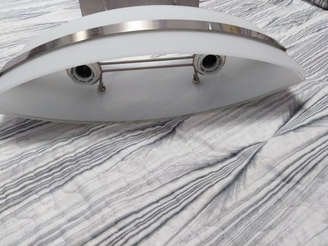 Lámpara Colgante regulable en altura