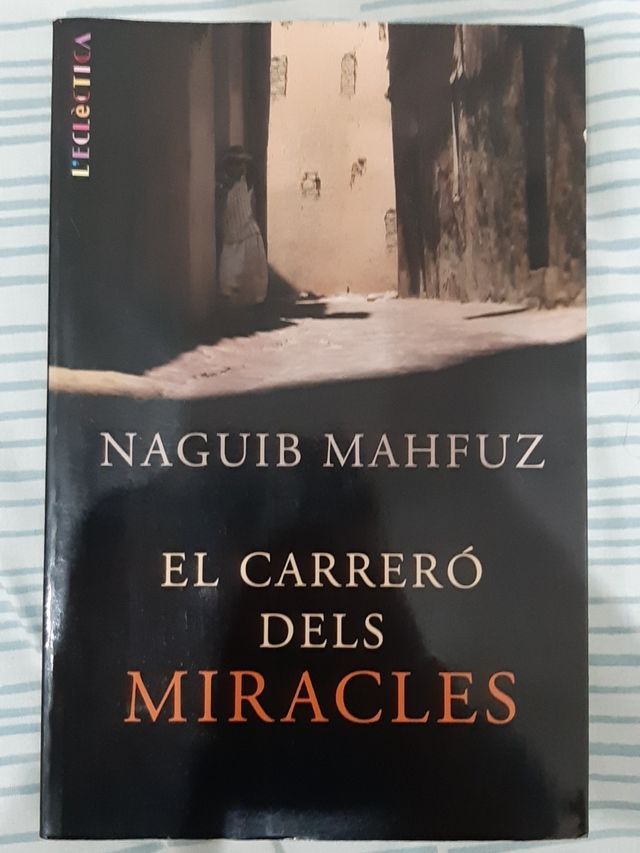 El cartero dela miracles