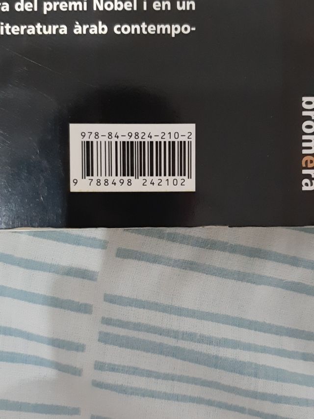 El cartero dela miracles