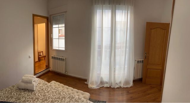 Piso en alquiler