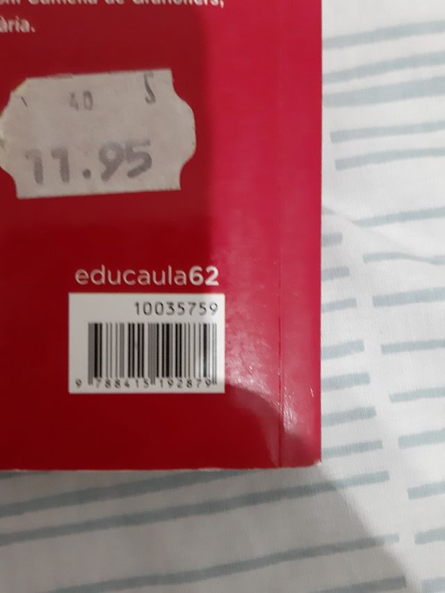 Mecaniscrit del según origen