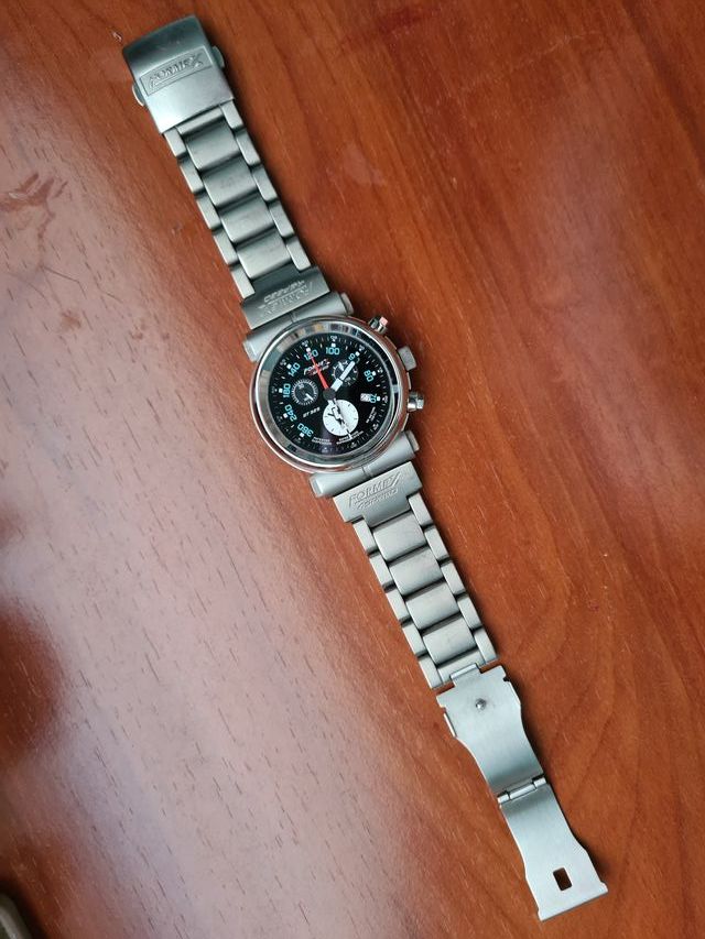 RELOJ FORMEX 4SPEED RACING GT325 3251.3430