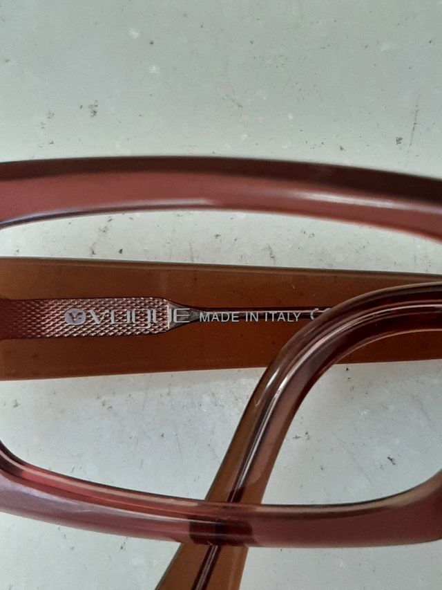 Montura de gafas VOGUE