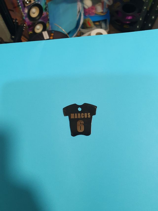 llaveros personalizados