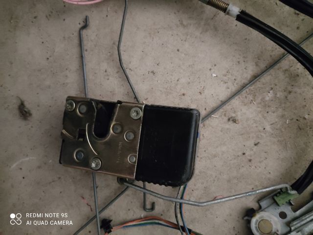 piezas de Peugeot expert año 2005