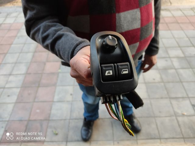 piezas de Peugeot expert año 2005