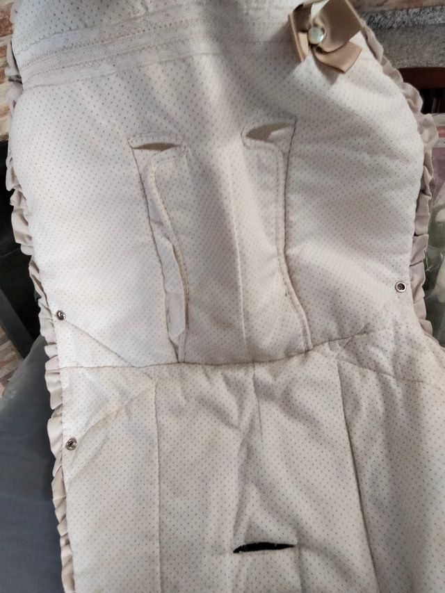 colchoneta para silla universal mico's