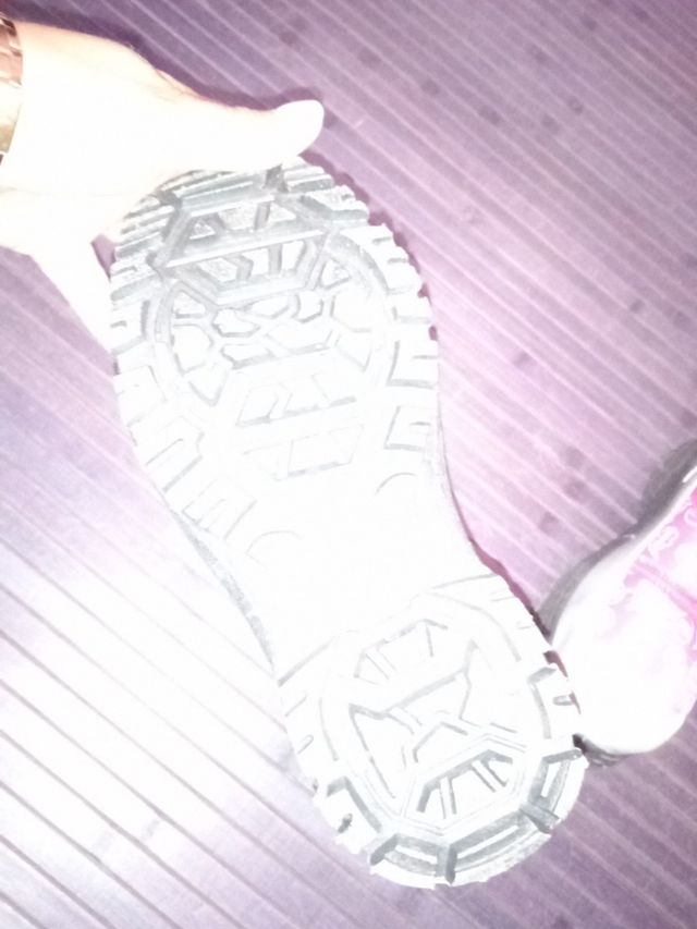 botas nieve niña número 34