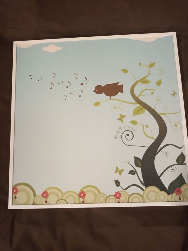 Cuadros estaciones de Tono de Luca - Nuevo expo