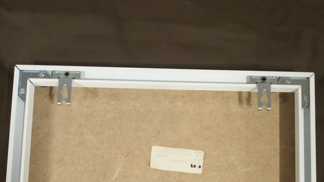 Cuadros estaciones de Tono de Luca - Nuevo expo