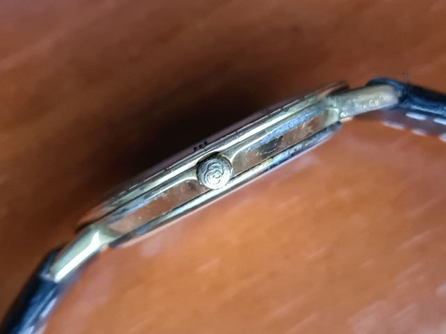 RELOJ GUCCI 3000.2.M