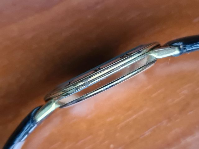 RELOJ GUCCI 3000.2.M