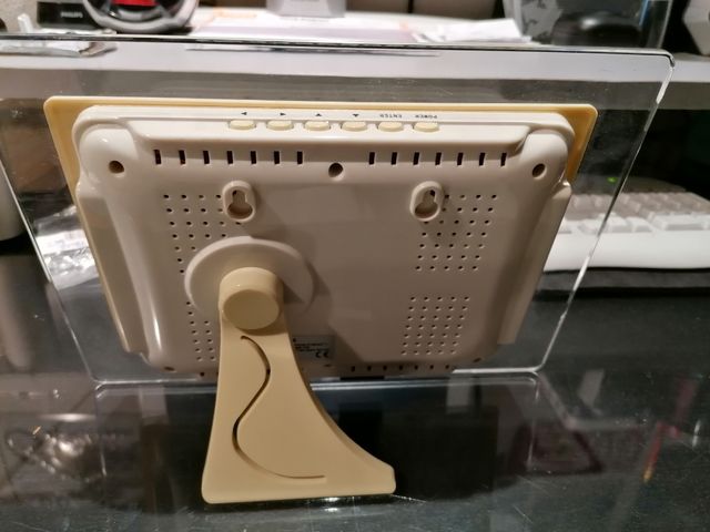 Portaretratos digital