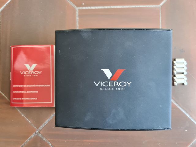 RELOJ VICEROY 47401