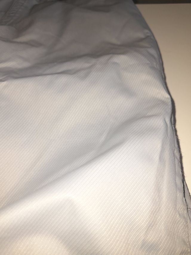 pantalón de sierra niño talla 4 años