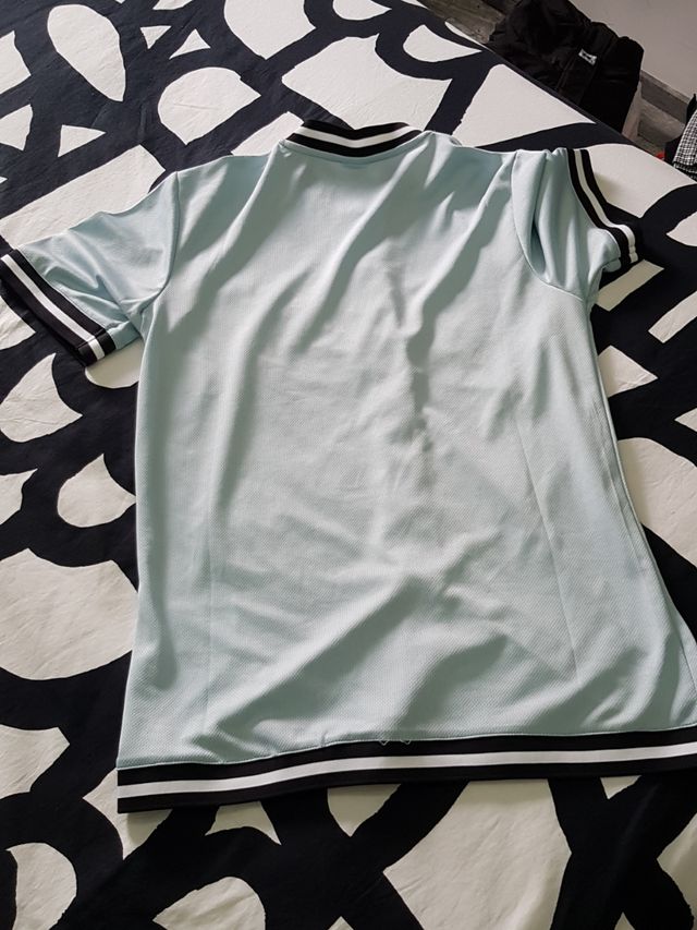 camiseta Karl Kani XS