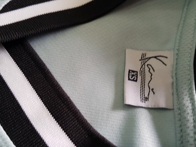 camiseta Karl Kani XS