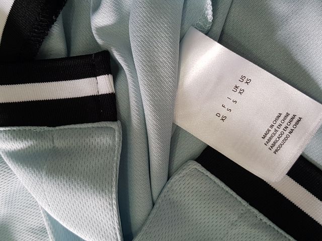 camiseta Karl Kani XS