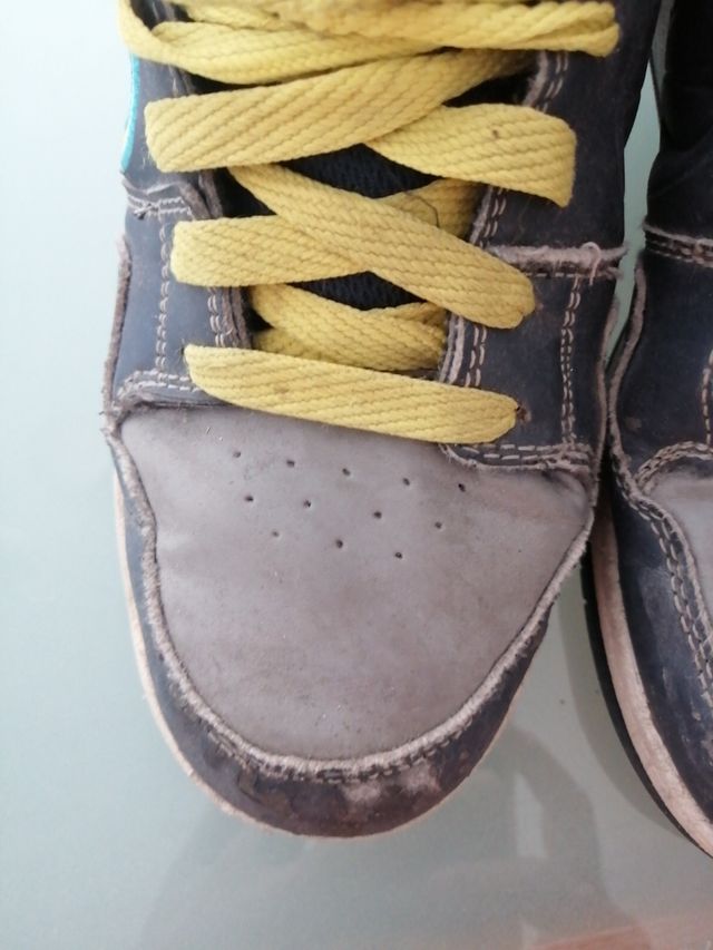 tenis con RUEDAS heelys