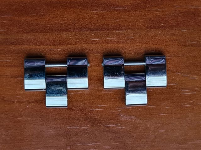 RELOJ BAUME&MERCIER MV045147