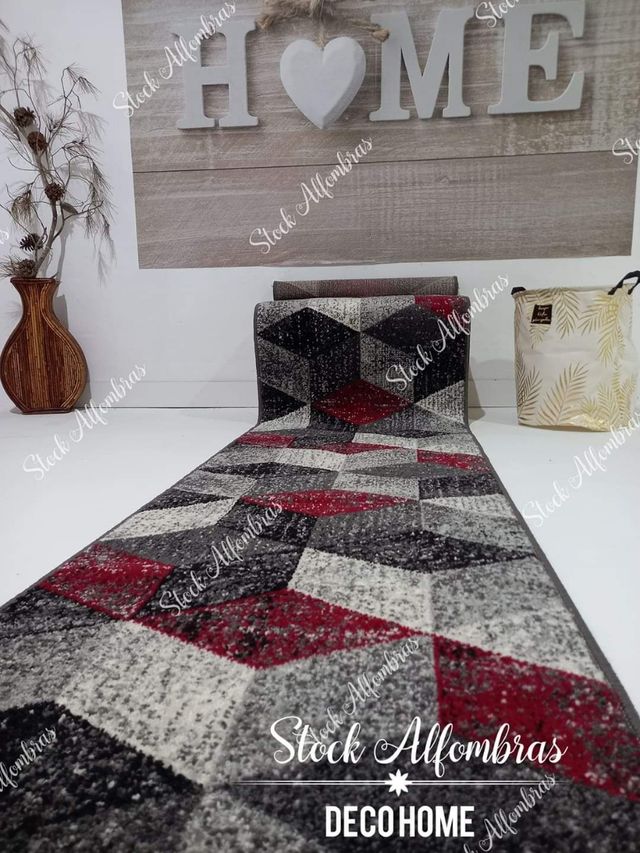 NUOVI CORRIDOI SU MISURA FATTI PER TE