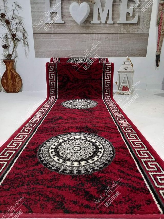 NUOVI CORRIDOI SU MISURA FATTI PER TE