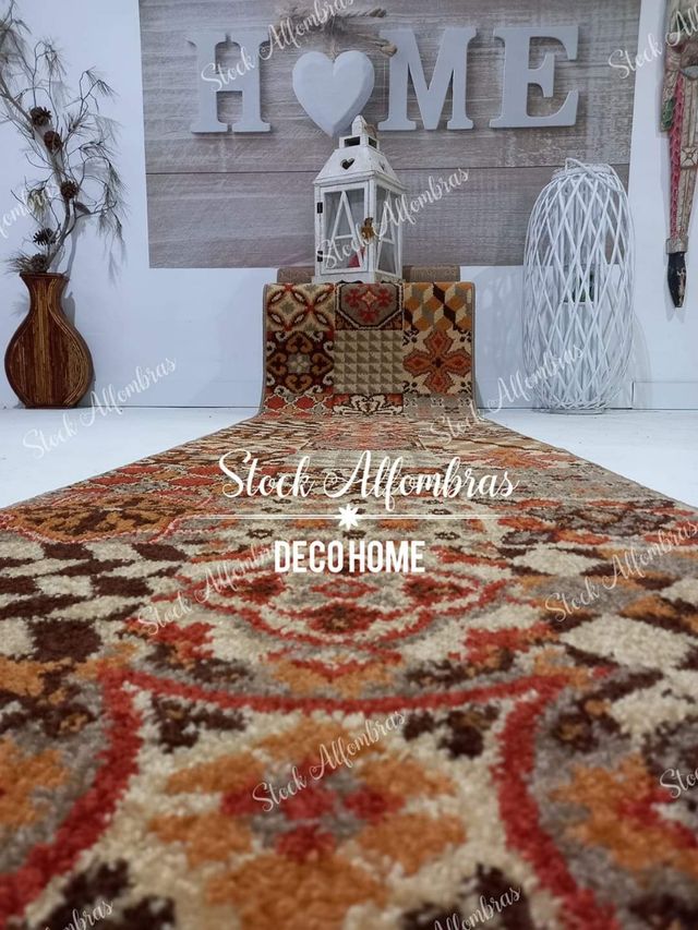 NUOVI CORRIDOI SU MISURA FATTI PER TE