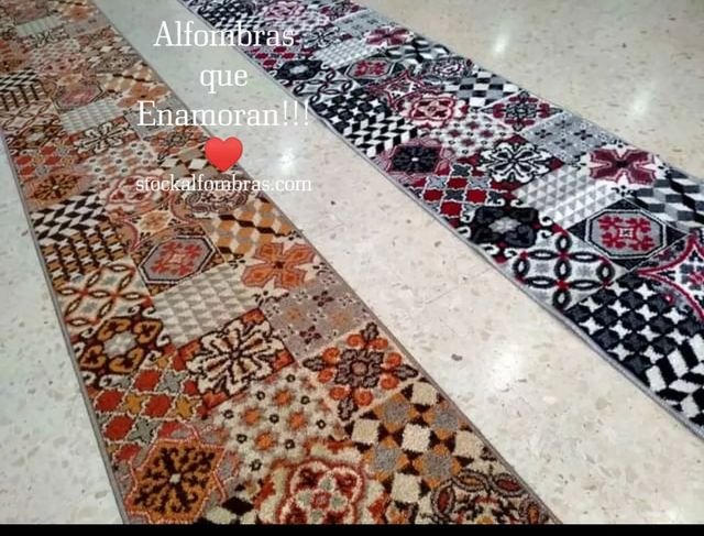 NUOVI CORRIDOI SU MISURA FATTI PER TE