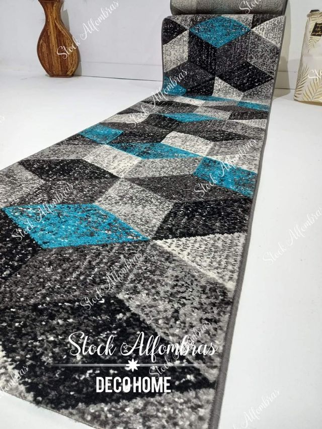 NUOVI CORRIDOI SU MISURA FATTI PER TE