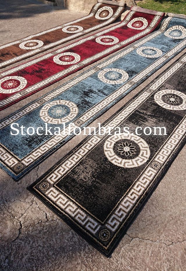 NUOVI CORRIDOI SU MISURA FATTI PER TE