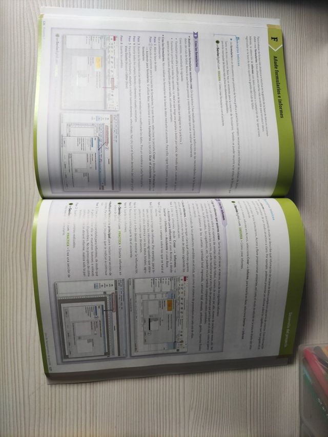TECNOLOGÍAS DE LA INFORMACIÓN Y LA COMUNICACIÓN