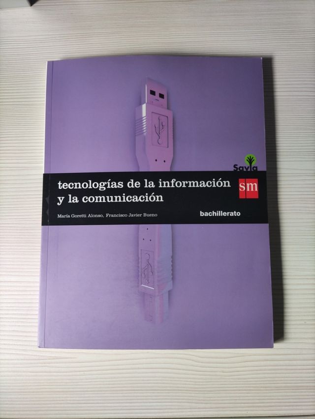 TECNOLOGÍAS DE LA INFORMACIÓN Y LA COMUNICACIÓN