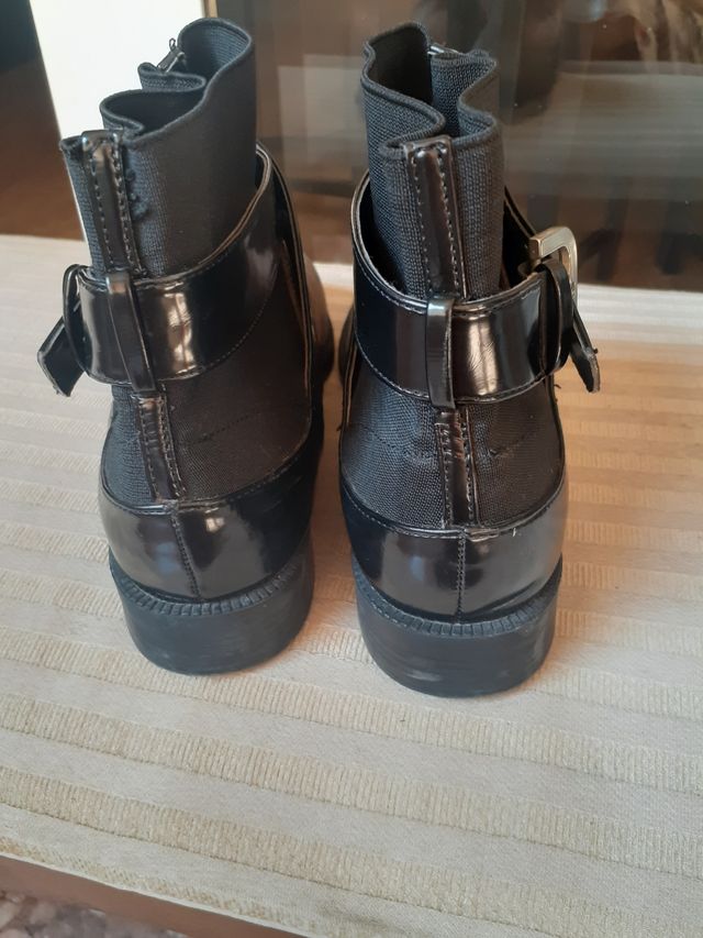 zapatos ZARA