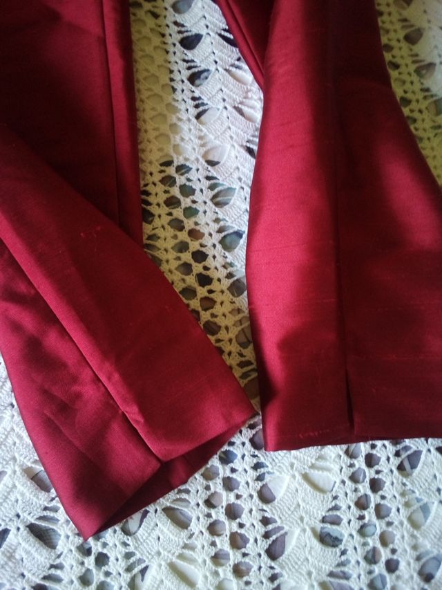 pantalón mujer talla 42 de Diana Gallesi