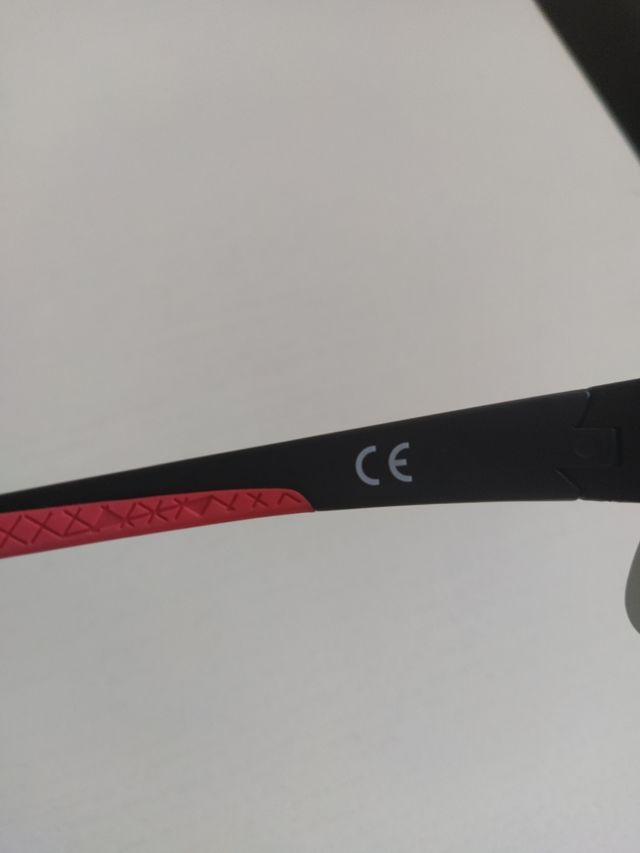 Gafa de sol deportiva unisex