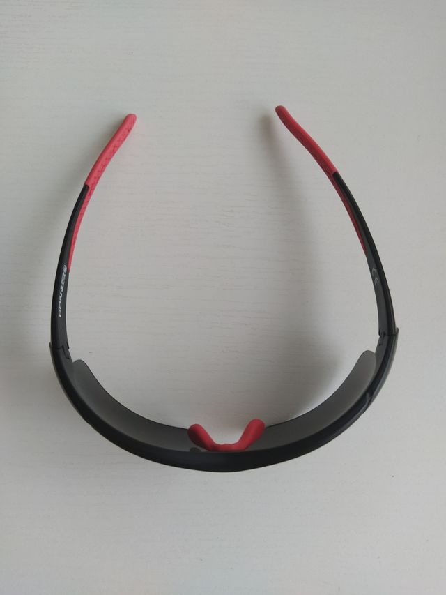 Gafa de sol deportiva unisex