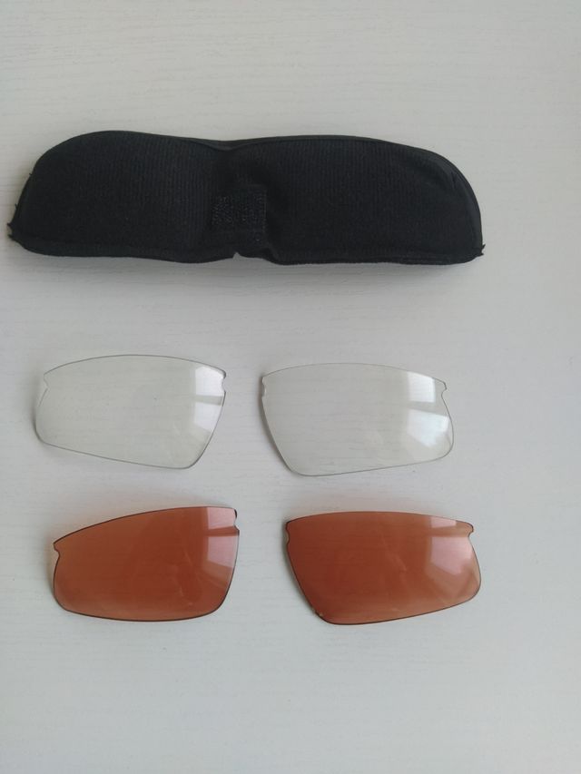 Gafa de sol deportiva unisex