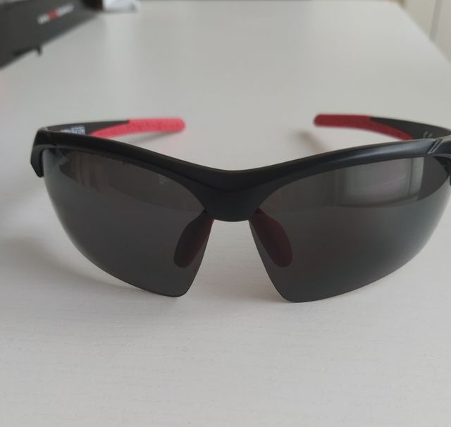 Gafa de sol deportiva unisex