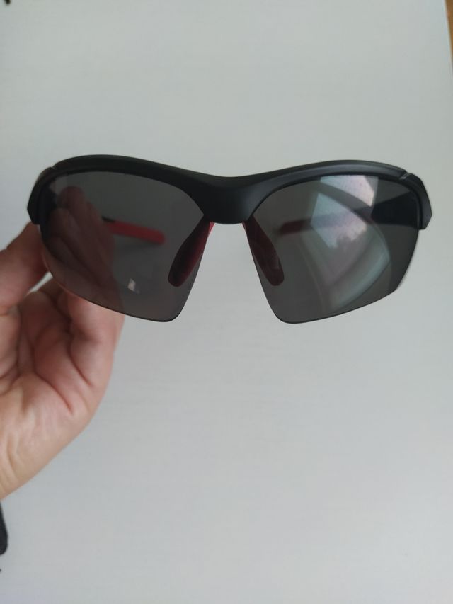 Gafa de sol deportiva unisex