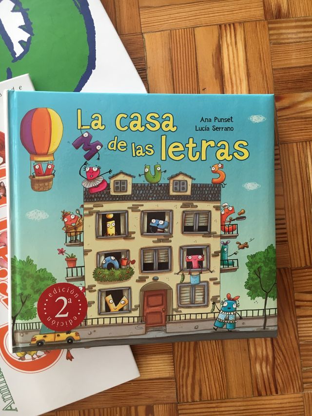 Libros infantil. Todos 25€