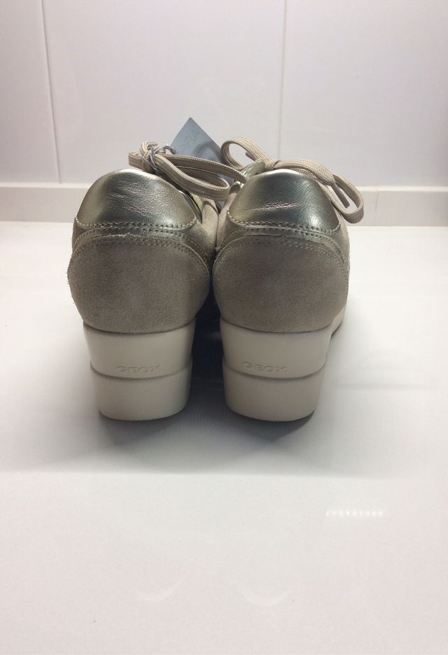 Snearkers para mujer GEOX