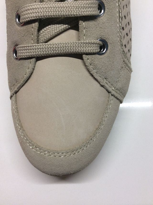 Snearkers para mujer GEOX