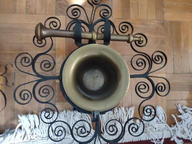 4 almirez almireces antiguos