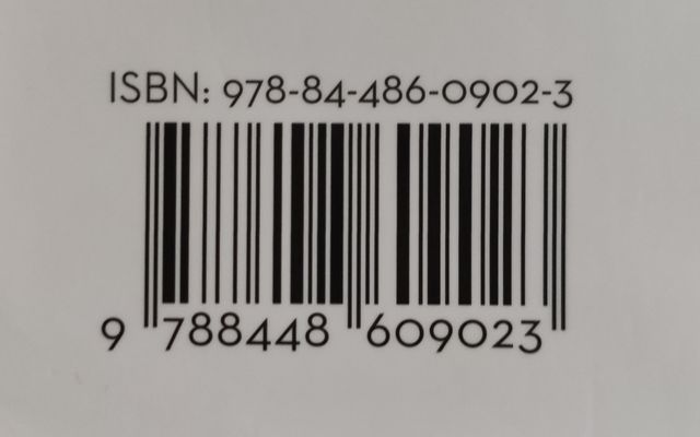 Libro de física y química de 2ºESO
