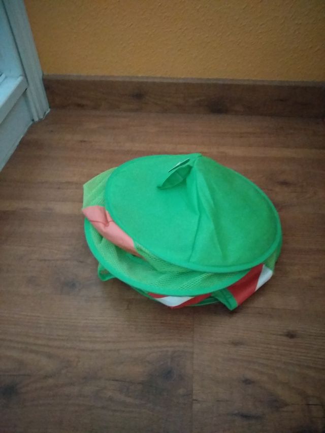 Organizer per giocattoli da appendere