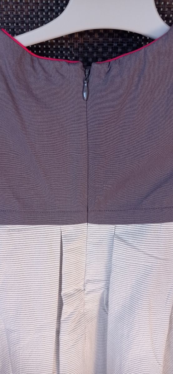 Vestido niña 3 años