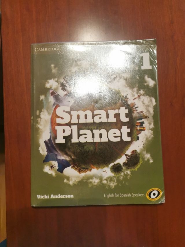 smart planet 1 workbook