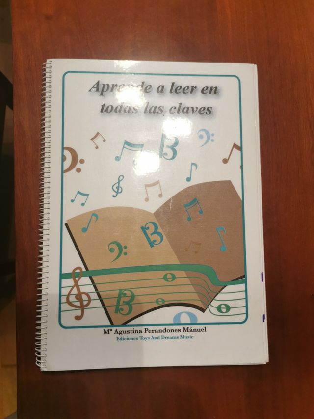 aprende a leer en todas las claves